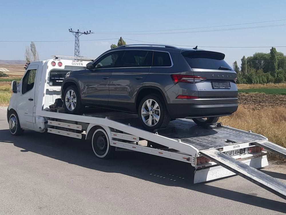 Beytüşşebap Oto Kurtarma